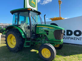 John Deere 5065E 2WD Tractor - picture0' - Click to enlarge