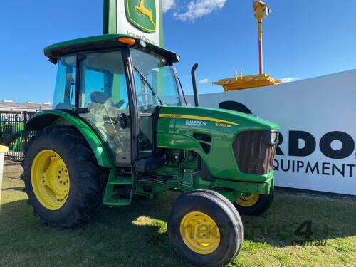 John Deere 5065E 2WD Tractor