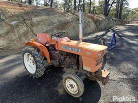 Kubota L1501 - picture0' - Click to enlarge