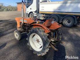 Kubota L1501 - picture2' - Click to enlarge