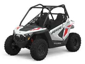 Polaris RZR 200 - Central QLD - picture0' - Click to enlarge