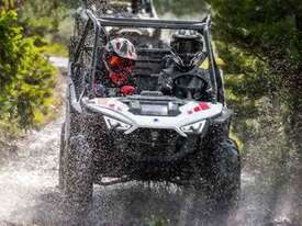 Polaris RZR 200 - Central QLD - picture2' - Click to enlarge