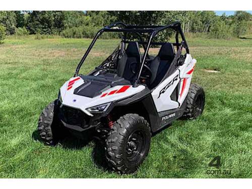 Polaris RZR 200 - Central QLD