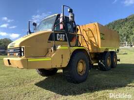 2008 Caterpillar 730 - picture0' - Click to enlarge