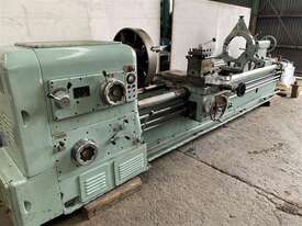 Shenyang Lathe     - picture0' - Click to enlarge