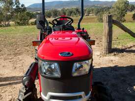 Mahindra Jivo (2025): Unmatched Performance, Power, and Efficiency - picture2' - Click to enlarge