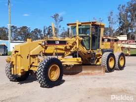 2004 Caterpillar 12H VHP Plus - picture0' - Click to enlarge