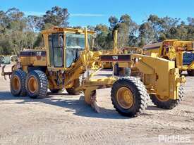 2004 Caterpillar 12H VHP Plus - picture0' - Click to enlarge