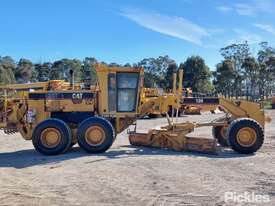 2004 Caterpillar 12H VHP Plus - picture1' - Click to enlarge