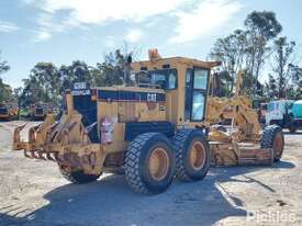 2004 Caterpillar 12H VHP Plus - picture2' - Click to enlarge