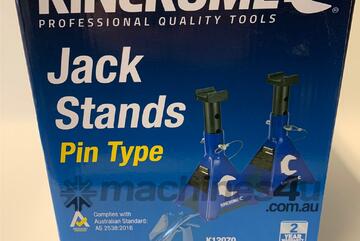 Kincrome   Jack Stands, 1350kg