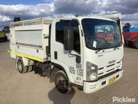 2008 Isuzu NNR 200 - picture0' - Click to enlarge