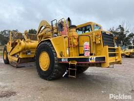 2003 Caterpillar 651E - picture0' - Click to enlarge