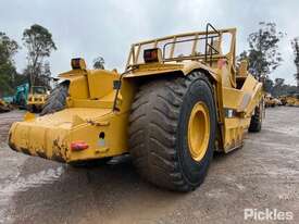 2003 Caterpillar 651E - picture2' - Click to enlarge