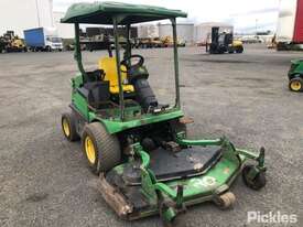 2016 John Deere 1580 Terrain Cut - picture0' - Click to enlarge