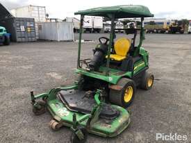 2016 John Deere 1580 Terrain Cut - picture0' - Click to enlarge