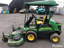 2016 John Deere 1580 Terrain Cut - picture1' - Click to enlarge