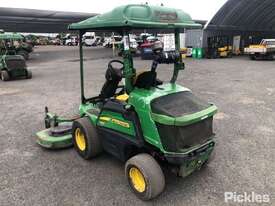 2016 John Deere 1580 Terrain Cut - picture2' - Click to enlarge