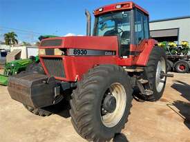 Case IH 8930 FWA Cab - picture0' - Click to enlarge