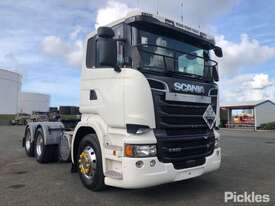 2017 Scania R560 - picture0' - Click to enlarge