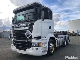 2017 Scania R560 - picture0' - Click to enlarge