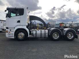 2017 Scania R560 - picture1' - Click to enlarge