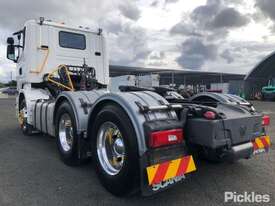 2017 Scania R560 - picture2' - Click to enlarge