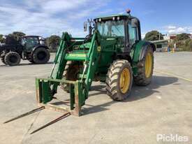 John Deere 6320 - picture0' - Click to enlarge