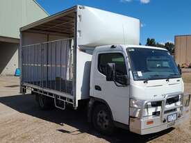 Fuso Canter - picture0' - Click to enlarge