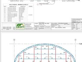 Custom built Dome Roof - picture0' - Click to enlarge