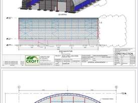 Custom built Dome Roof - picture1' - Click to enlarge