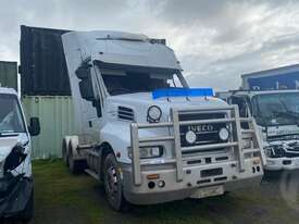 Iveco Powerstar 7200 - picture0' - Click to enlarge