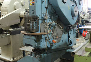 Mubea KBL 16N Mechanical Punch & Shear (415V) Stock #3888