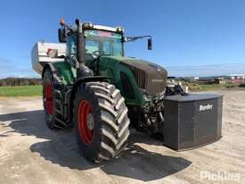 2014 Fendt 936 DOM - picture0' - Click to enlarge