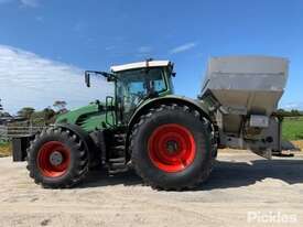 2014 Fendt 936 DOM - picture2' - Click to enlarge