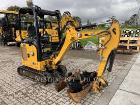 CATERPILLAR 301.7-05CR Track Excavators - picture0' - Click to enlarge