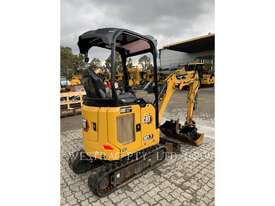 CATERPILLAR 301.7-05CR Track Excavators - picture1' - Click to enlarge