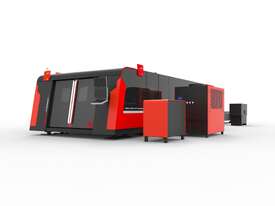 DNE LASER (D-Soar Plus PG) Fiber Laser Cutting Machine With Bevel Head - picture0' - Click to enlarge