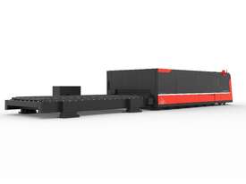 DNE LASER (D-Soar Plus PG) Fiber Laser Cutting Machine With Bevel Head - picture0' - Click to enlarge