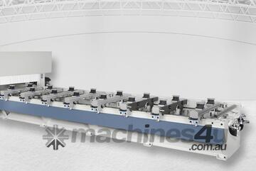 Masterwood PROJECT 475