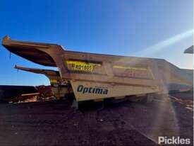 2012 Caterpillar 793D - picture0' - Click to enlarge