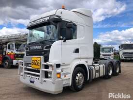 2015 Scania R730 - picture0' - Click to enlarge