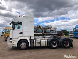 2015 Scania R730 - picture1' - Click to enlarge