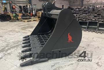Excavator Siv/Skeleton Bucket 16-17T (140*140)