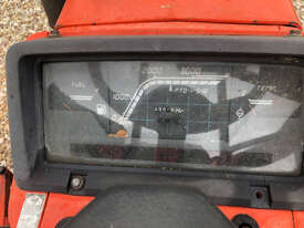 Kubota B2150 FWA/4WD Tractor - picture0' - Click to enlarge