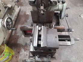 Invicta 4M shaper - picture1' - Click to enlarge