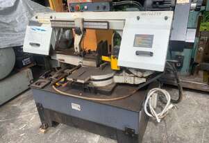 Way Train Horizontal Bandsaw 250S