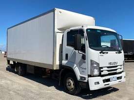 Isuzu FRR - picture0' - Click to enlarge