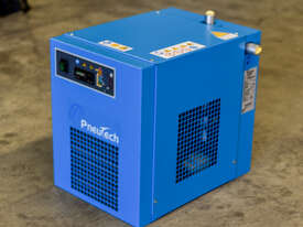 21cfm Refrigerated Compressed Air Dryer - Focus Industrial - picture1' - Click to enlarge