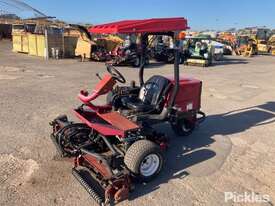 2014 Toro 3100D - picture0' - Click to enlarge